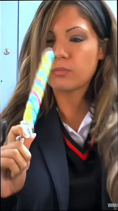 Sucking Tease Featuring Samantha Buxton