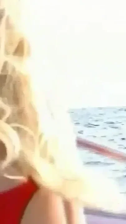 Busty loves a big cock