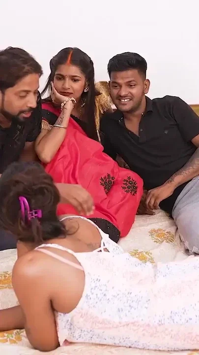 A Story of a Two Best Freind Swap Their Wife Each Other and Teast a New Heaven Clip 1