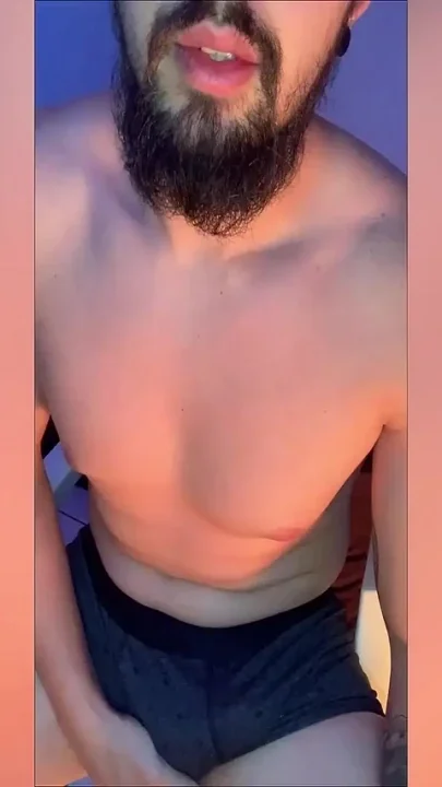 Neitan Pauzudo Cumming and Talking Bitching in Your Ear