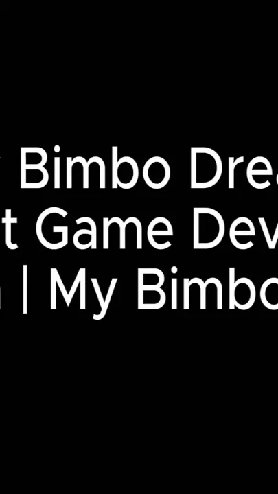 My Bimbo Dream Part 20 by Mbd - Horny Stepmom Jerks Big Cock to Make Him Cum