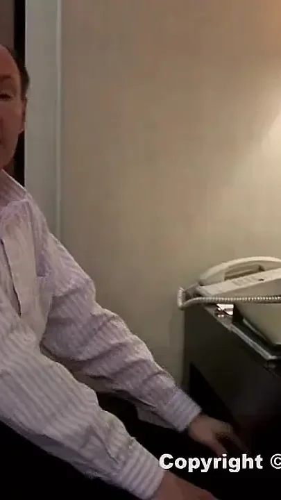 Old Guy Fucks Hot Young Blonde