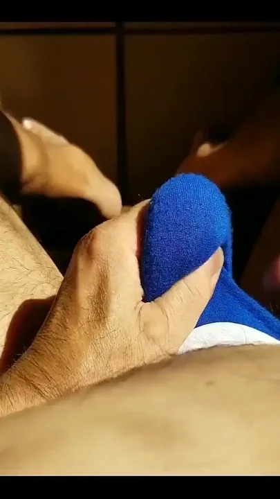 Masturbation