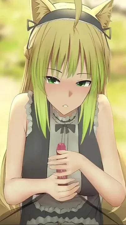 Atalante Handjob version 2