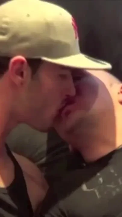 Matt fucked by John