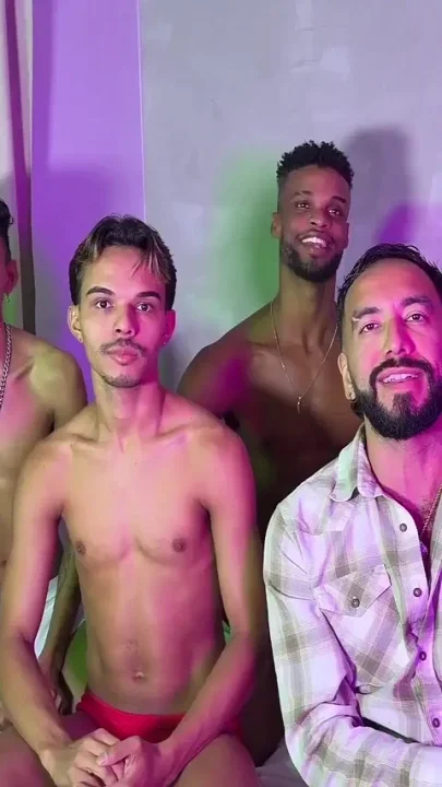 Gay Group Xl Monster Big Dick Interracial Big Cock Uncut BBC