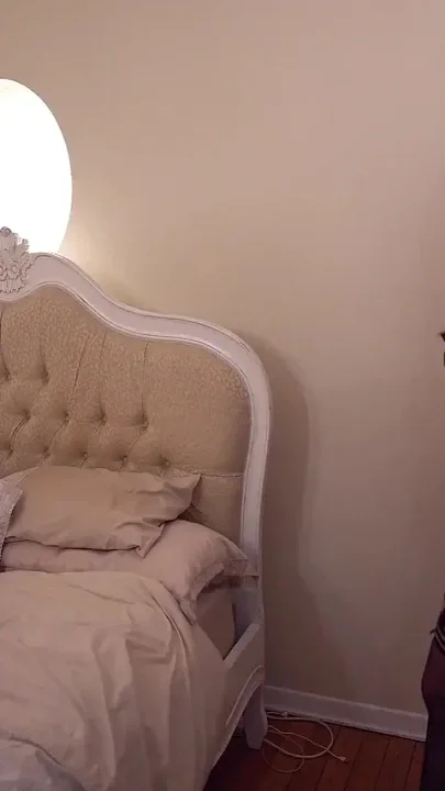 Mandy Foxxx - Nicest Cock I've Sucked