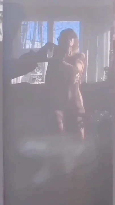 Blonde Mature Wife Naked Sex
