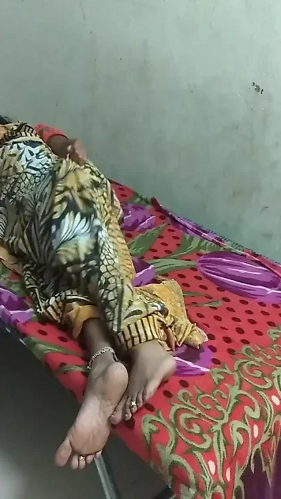 Mature Indian Sister-in-law Fucked