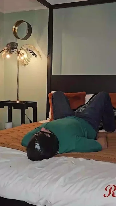 Gassy Step-sister Facesitting and Farting in Mouth 1