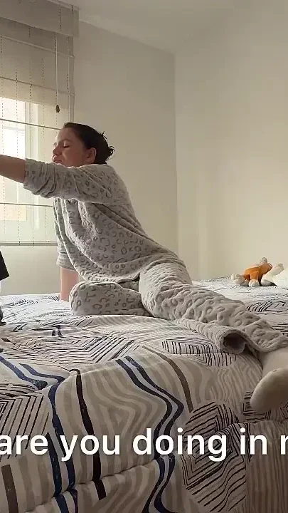 We Like to Fuck Each Other's Ass Hard