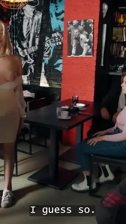 HUNT4K My ass and pussy pay the bill today Clip 1