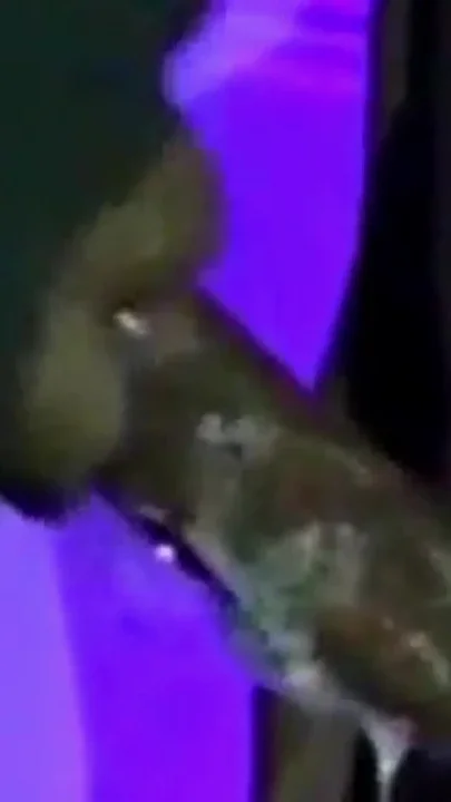 Instead of robbing him I did this Instead Pt3 Clip 1