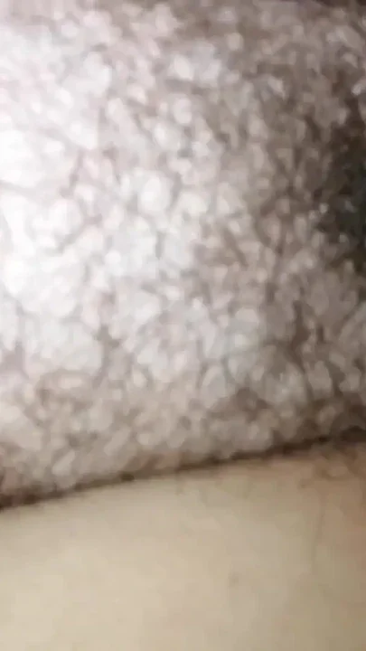 desir of hairy bush Clip 1