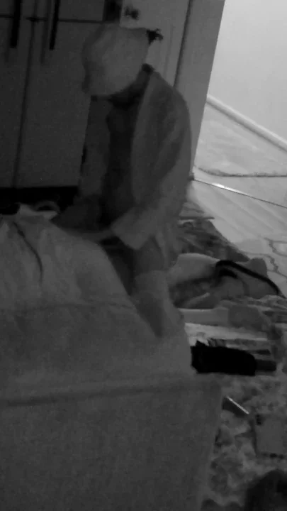 Wake up Ms Cheryl Clip 1