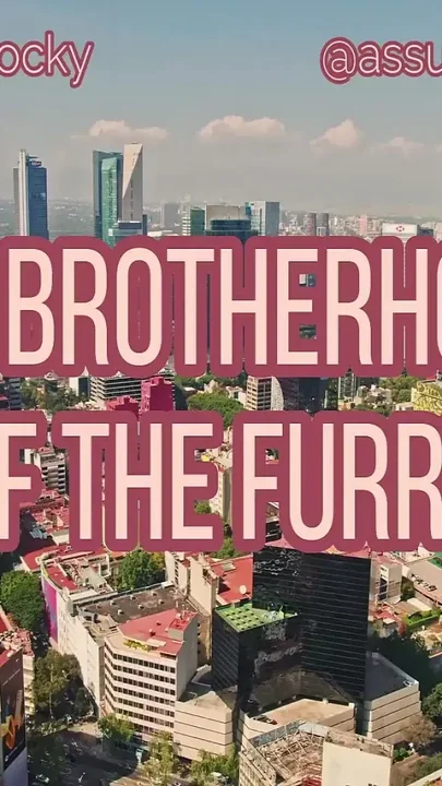 The Brotherhood of the Furry
