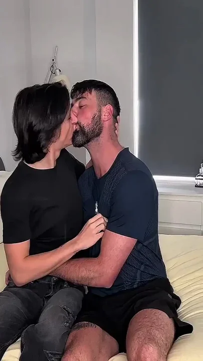 Tall Stepdaddy Raw Fucks and Facefucks Twink