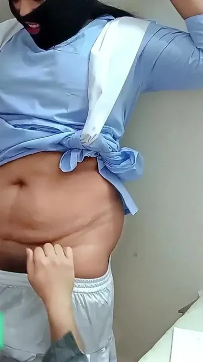 Desi Student Got Tired To Study Part- 1 Clip 2