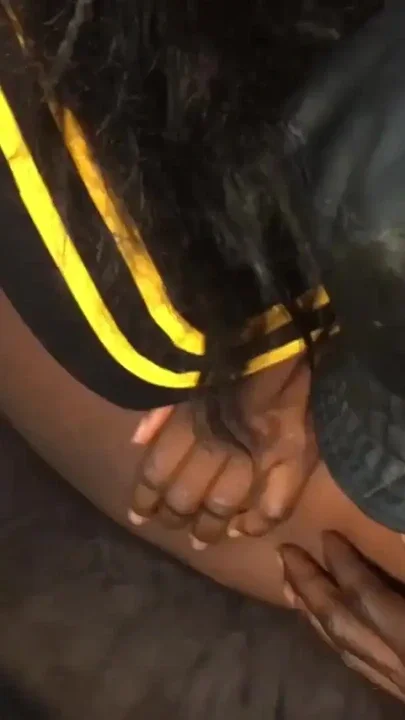 We are Finally enjoying sex Clip 1