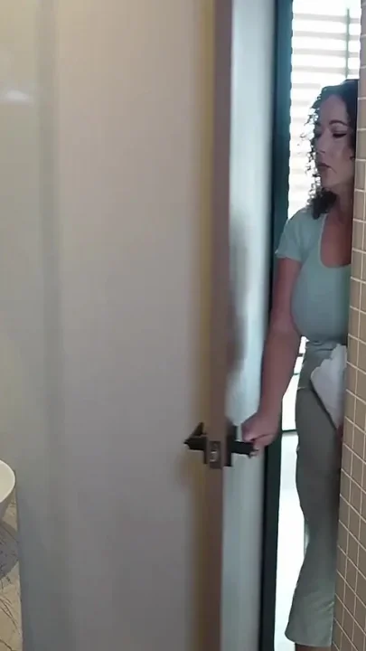 A Stepmother Posessed