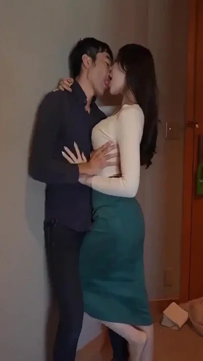 Superb Lingerie & Oily Intertwined with Instinct Fucks Part1