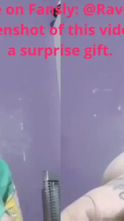 Spectacular moment from 