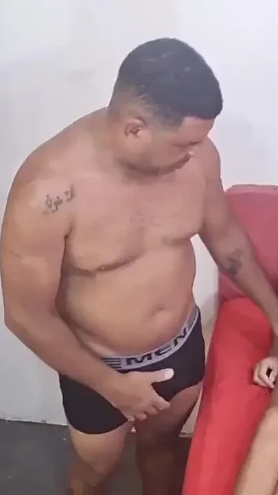 Leo Ogre Put It Hot in the Ass of the Young Girl
