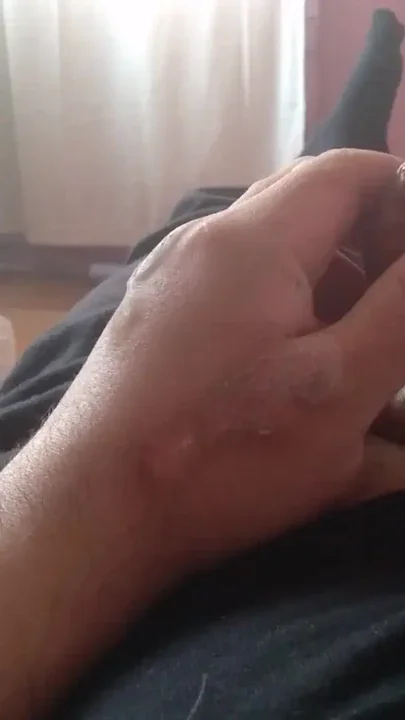 Incredibly hard cock to fuck you Clip 2