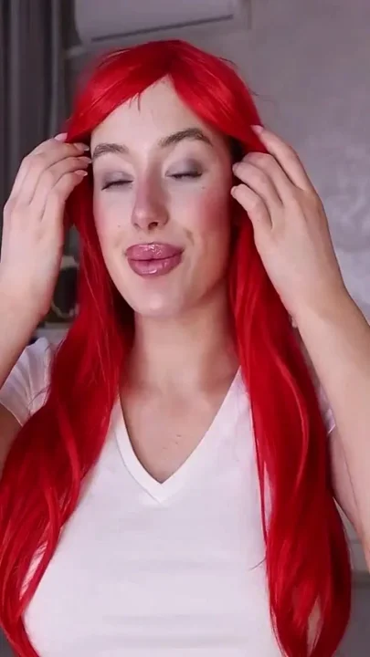 Wig Collection Part 2