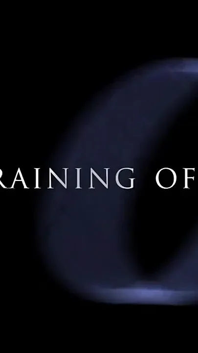 The Training of Lilla Katt Day One