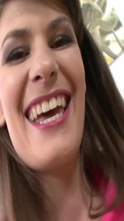 Brunette Babe Gets Intense Fisting and Rough Hardcore Fuck