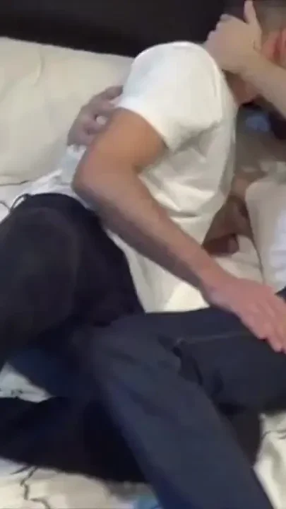 Sex humiliation with Axel Max and Jean Fabre