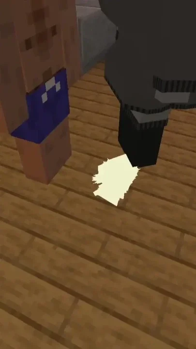 The Jenny Mod Minecraft Their names are Kyrea and Azazel The siren and angel and