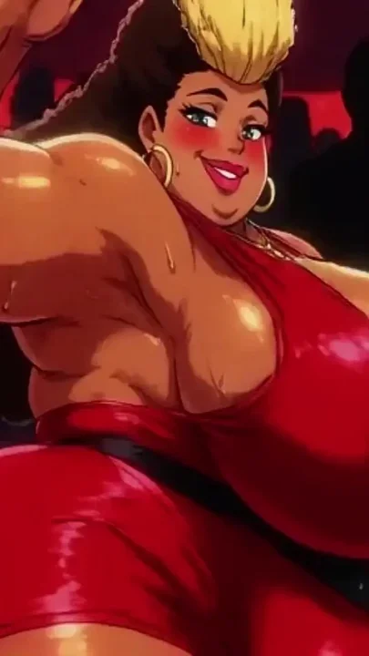 Fat Women Huge Boobs