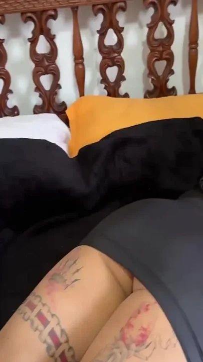 Masked Man Fucks the Hotties the Way