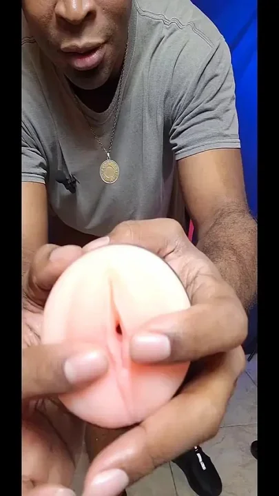 Big Dick Milked Huge Ejaculation by Automatic Milking Machine