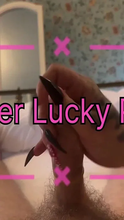Another Lucky Punter
