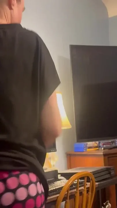 Stepmoms Friend Gives Me All Her Holes and Begs Me to Fuck and Fill Her Ass so I Do