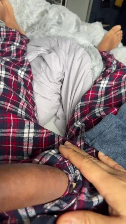 Show off my dick is my favourite thing to do