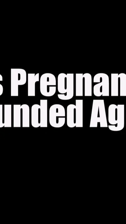 Gia Lovely Pregnant and Pounded Again 4K