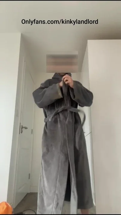GOWN DROP