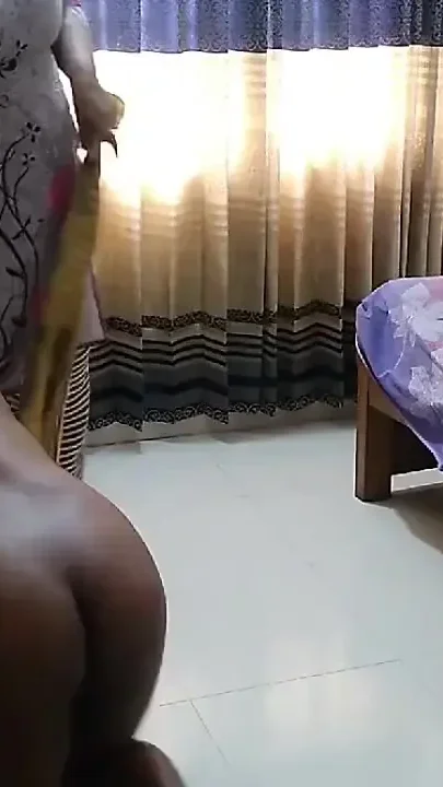 Transgender Taboo Sex We Play Truth & Dare with Hands Tied the Shemale Fuck Me