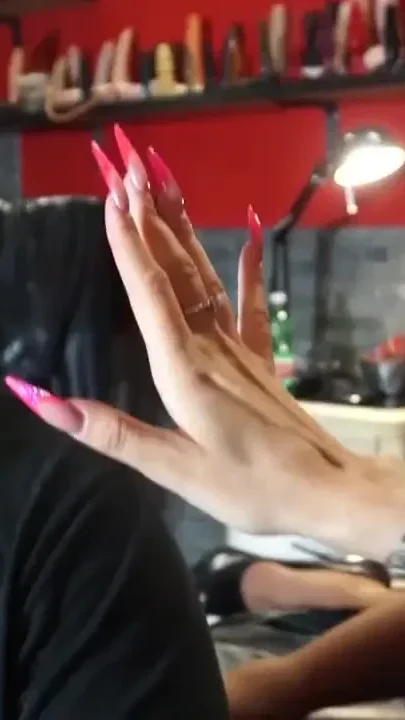 Submissive Man Pushed to Lick Foot