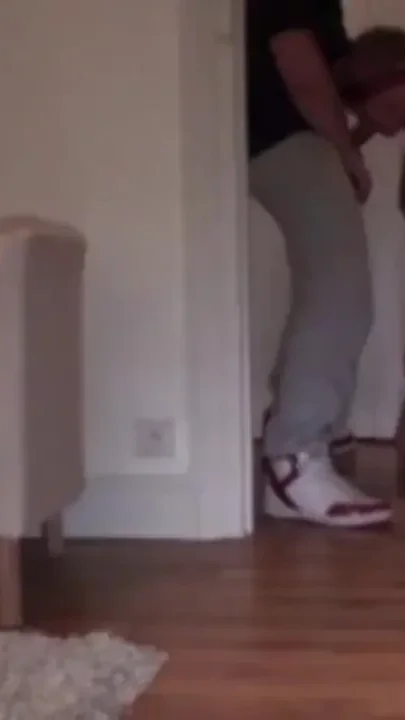 Slut slut fucked by Scallylad