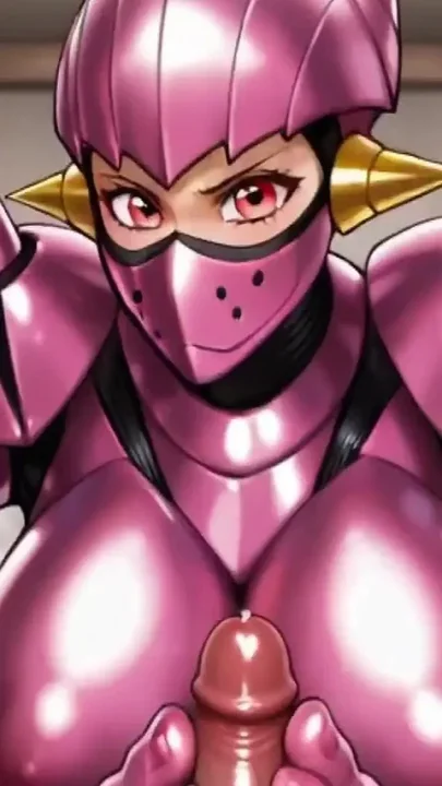 Yu-gi-oh Robolady Hen