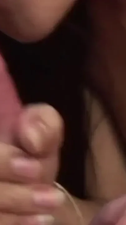 Sexy Latina TS big cock-big boob fucking with straight curious