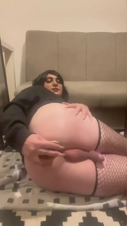Being a slut is fun