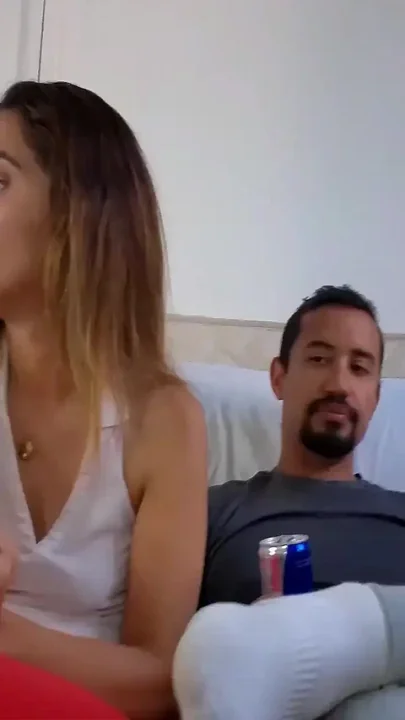 Behind the Scenes of Bisexual Porn a Trans Woman Vs a Very Slutty Woman