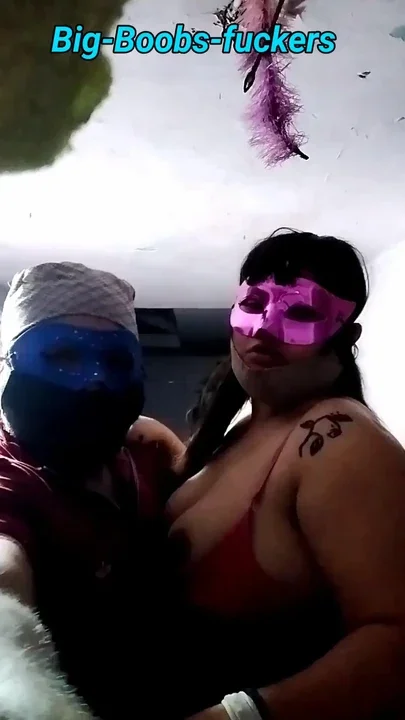 Real married couple's hot sex vlog 4 Clip 2
