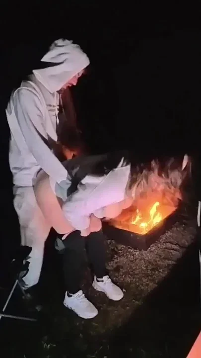 Unforgettable moment from 